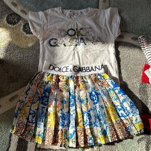 Kids outfit